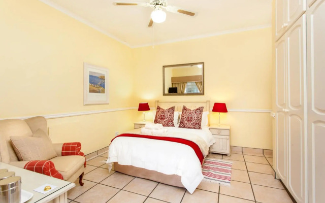Shandon Lodge