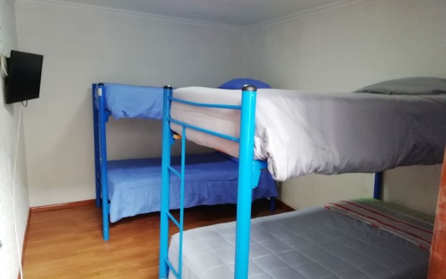 Residencial Los Gemelos