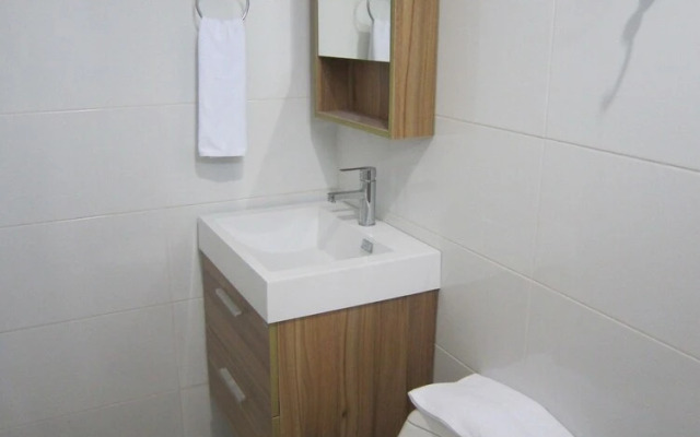 Hotel Valmar