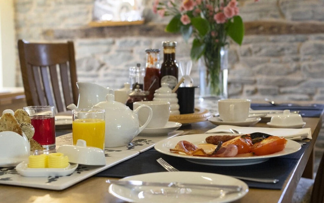 Lowe Farm - Bed & Breakfast Leominster