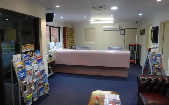 Sanno Marracoonda Perth Airport Hotel