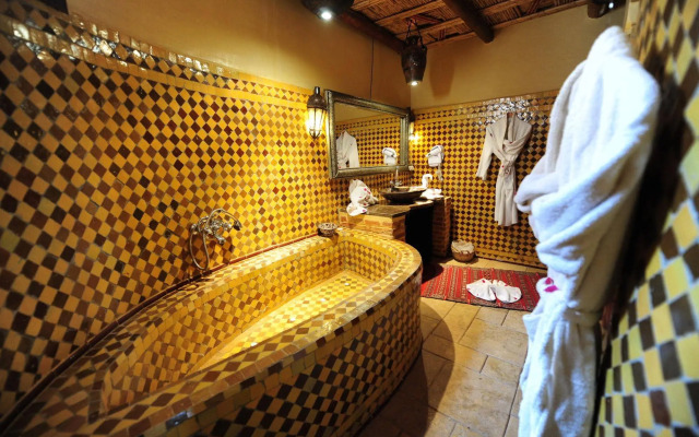 Kasbah Hotel Xaluca Arfoud