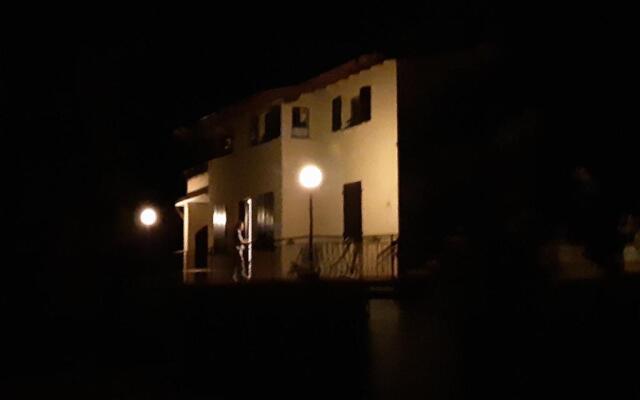Villa Gardablick