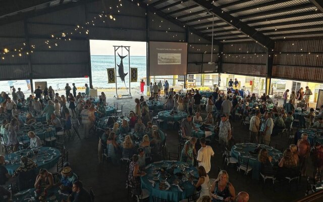 Bud N' Mary's Fishing Marina