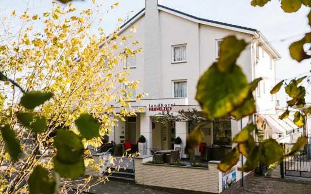 Landhotel Heuvelzicht