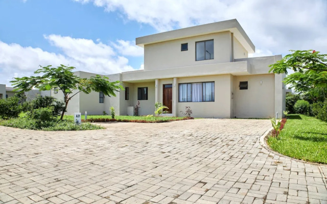 Monarch Villas - Kilifi