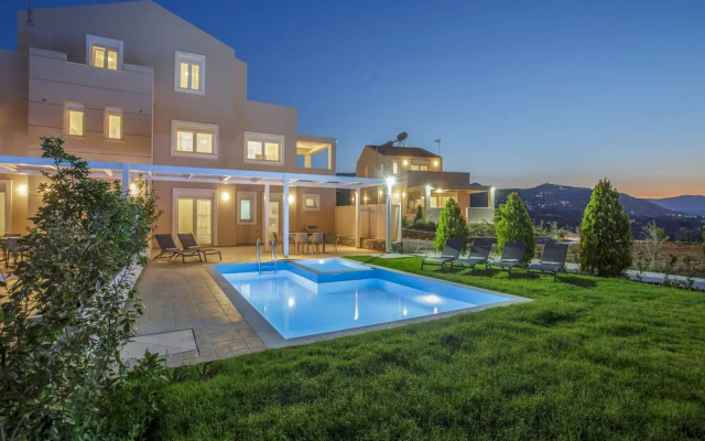 Blue Hills Villas by Estia Red 2