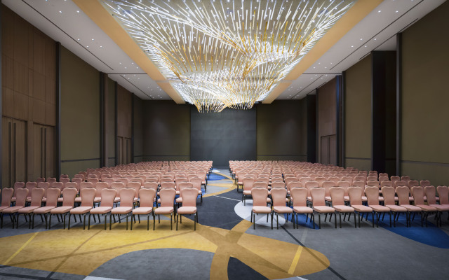 Sofitel Dubai Downtown