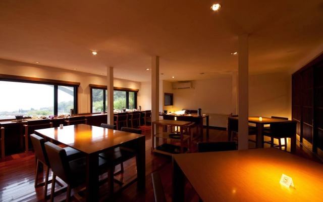 Okamotoya Ryokan