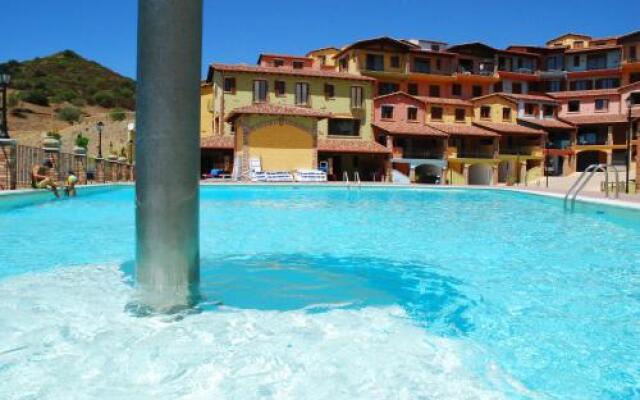La Villa Tanca Piras
