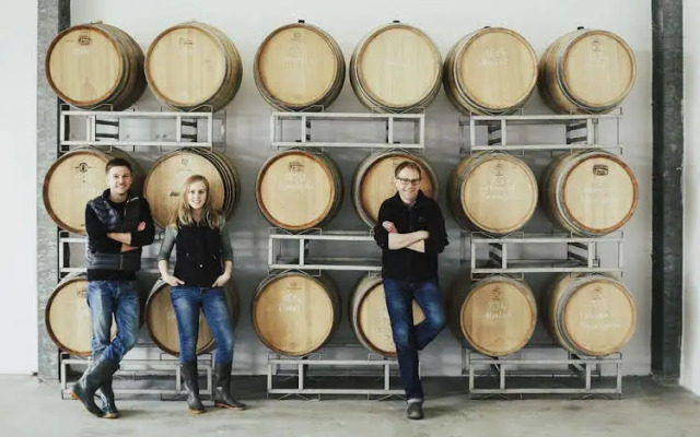 Weingut & Weinparadies Meyerhof