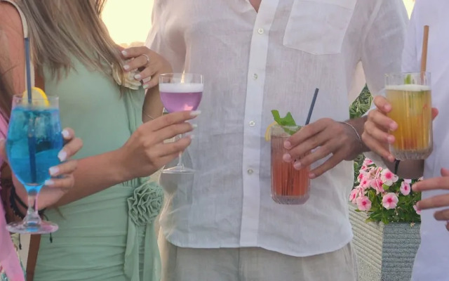 The Capital Boutique Hotel