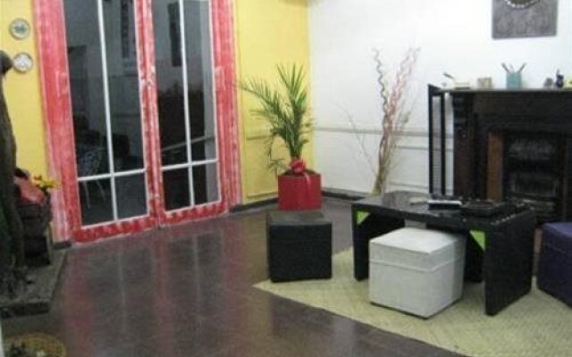 New Hostel