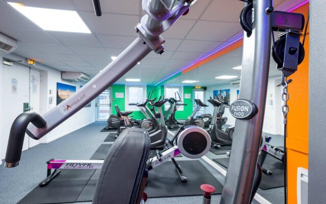 ibis Toulouse Centre