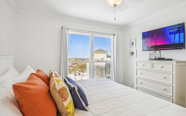 Sandpiper Cove 1129 2 Bedroom Condo by RedAwning