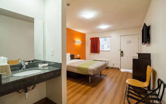 Studio 6 Augusta, GA - Fort Gordon