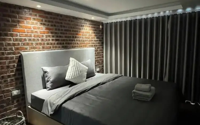 The Eudora Homestay