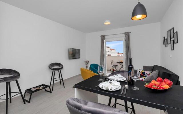 Apartments Morpheus