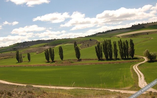 Finca El Cercado