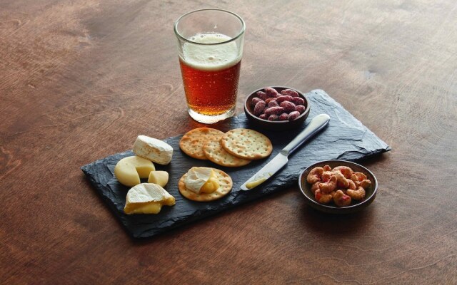 SpringHill Suites by Marriott Texas City