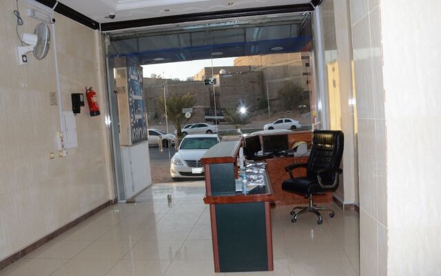 Al Eairy Furnished Apts Al Madinah 12