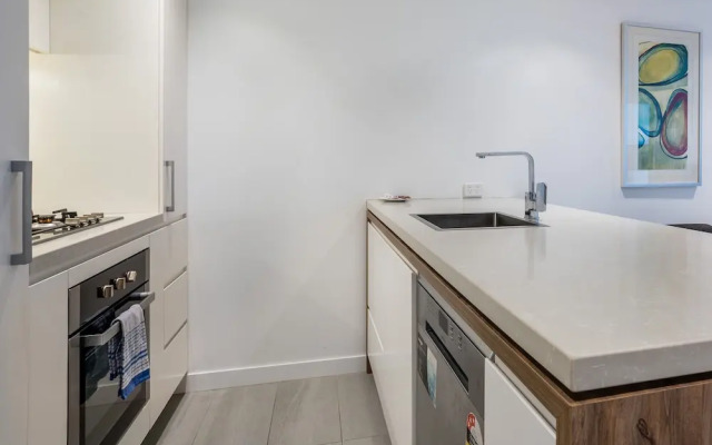 FV By Serain Residences