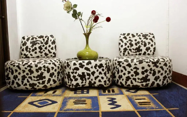 Walkinn Guesthouse 1