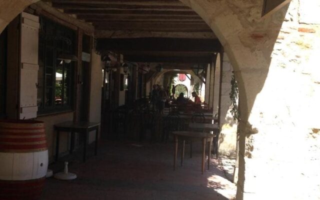 Hostellerie Landaise