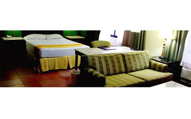 Hotel El Picacho