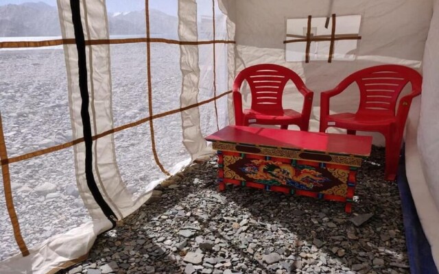 TIH P3 Camp - Pangong