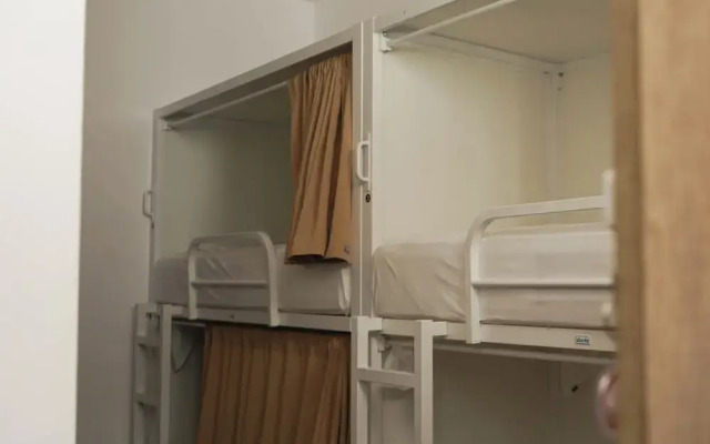 Sweet Sevilla Hostel