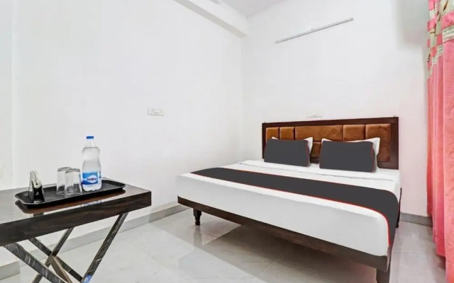 Chaudhary Guest House