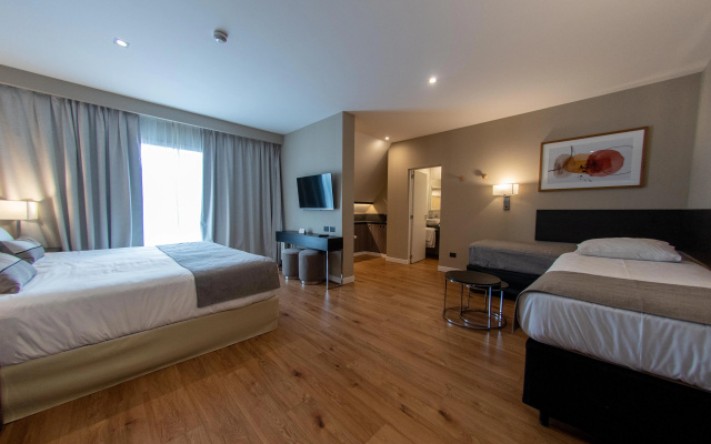 Albatros Hotel - Image 6