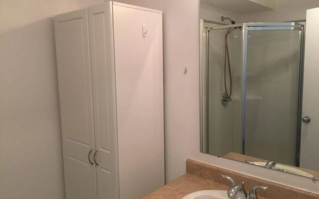 Duvernay Studios and Suites