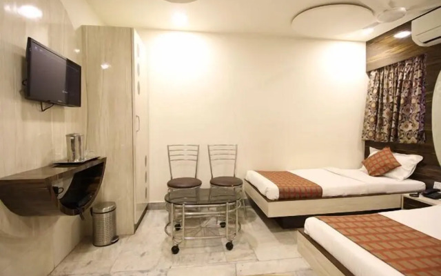 Hotel Ocean Residency