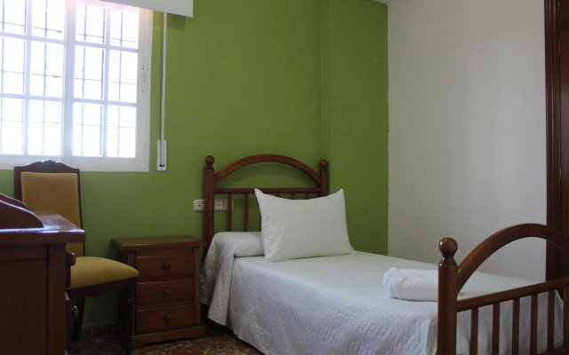 Casa Baltasar by CasaTuristica