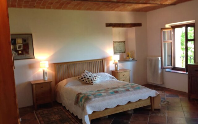 Cascina Raggio Di Sole B&B