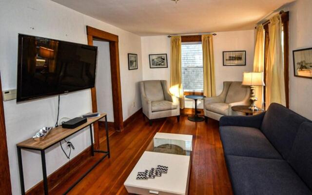 Joppa Flat
