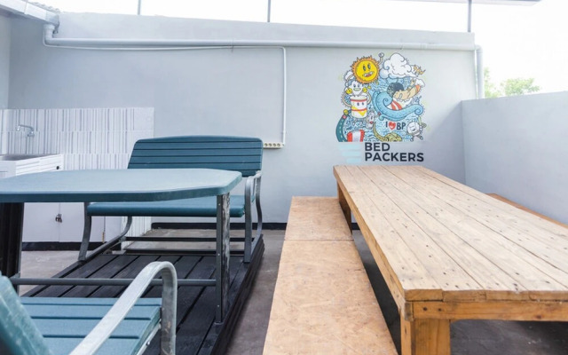 Reddoorz Hostel @ Malang City Center