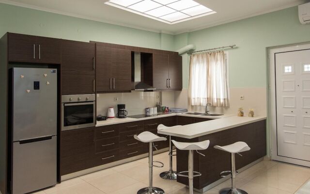 Creta Nostos Luxury Apartment