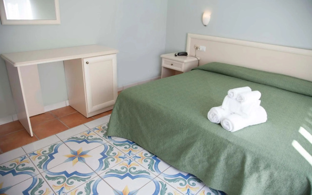 Medea Beach Resort