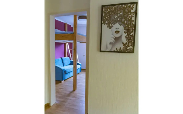 Prime Rooms Vienna