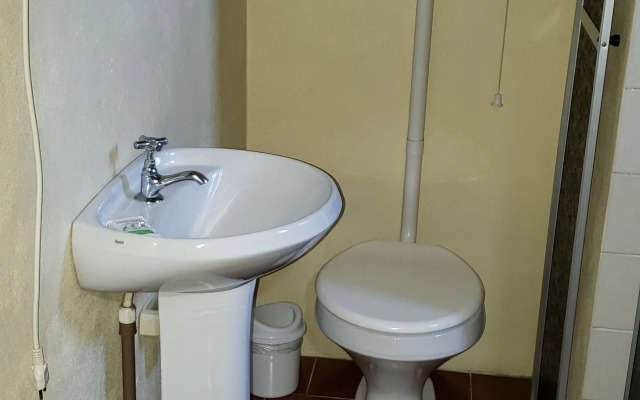Nova Pousada Mikas