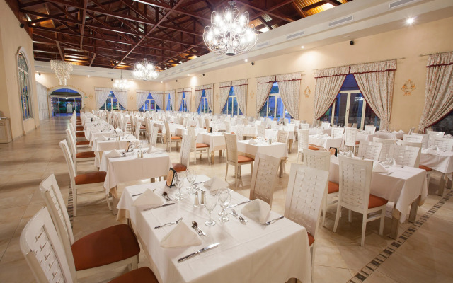 Majestic Colonial Punta Cana - All Inclusive