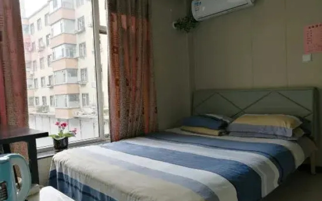 Jilin Mini House Fashion Hotel