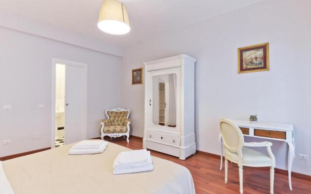 Liberty Trastevere B&B or Entiere Appartement