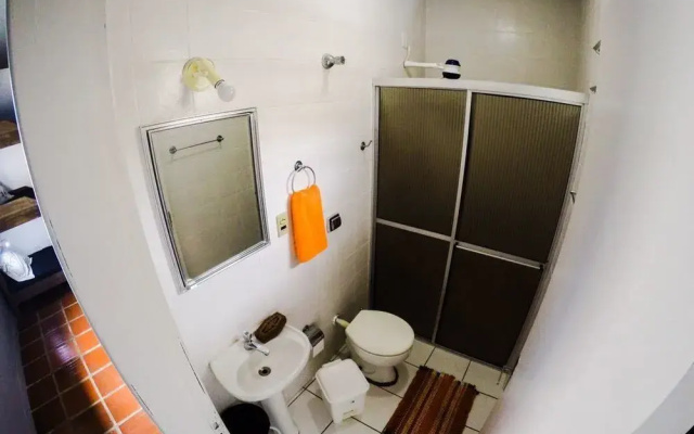 World Hostel
