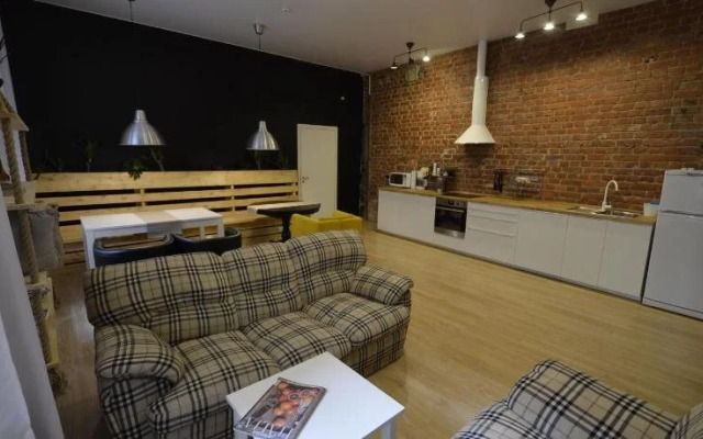 Sweet Village Hostel Ligovskiy