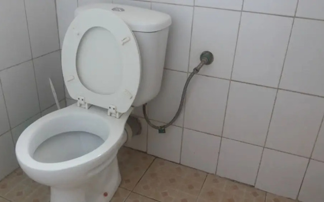 Gulu Crystal Hotel