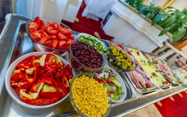 Hotel Imparatul Romanilor